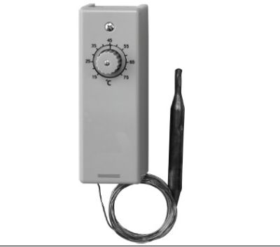 风管、水管及水箱用温度调节器(开关量）